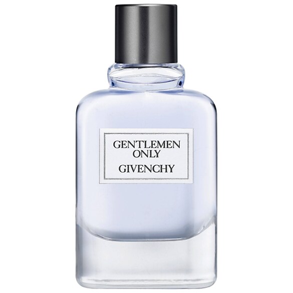 Gentleman Only Eau de Toilette, GIVENCHY