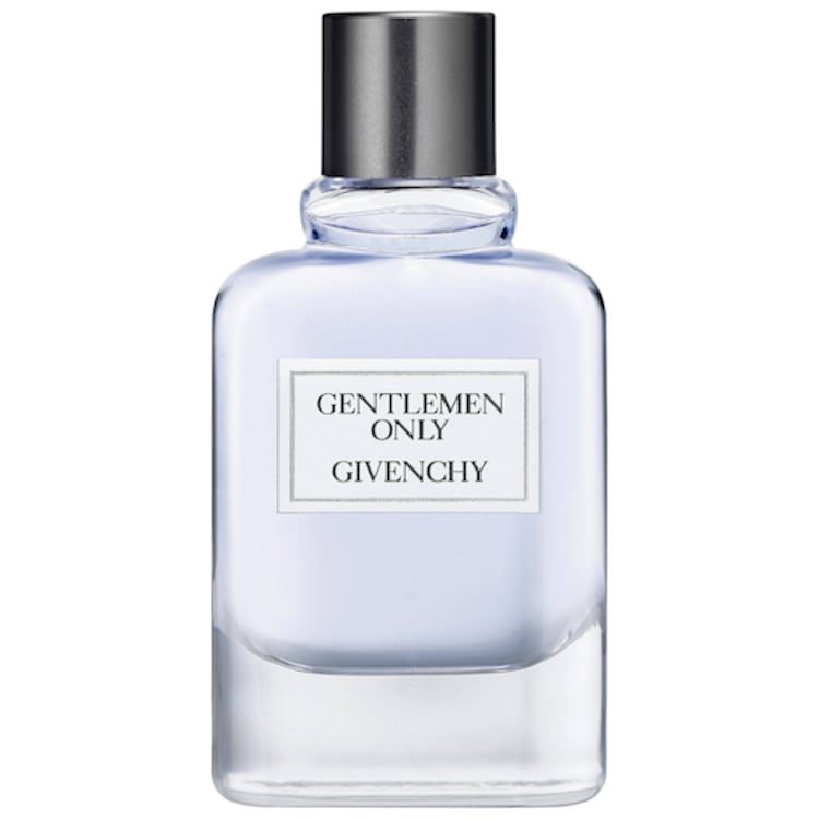 Gentlemen Only - Eau de Toilette