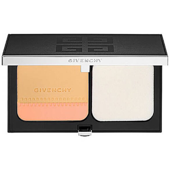 Teint Couture Compact - Kompaktn&iacute; make-up s vysokou v&yacute;drž&iacute; SPF 10, GIVENCHY