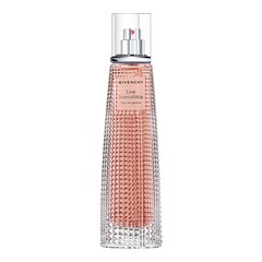 Live Irresistible - Parf&eacute;mov&aacute; voda, GIVENCHY