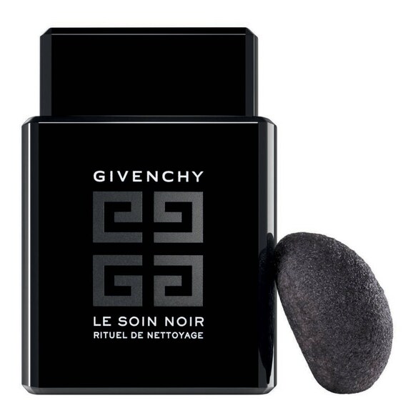 Givenchy Le Soin Noir - Rituel de Nettoyage - Rytuał Oczyszczający, GIVENCHY