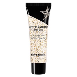 Mister Radiant Bronzer - żel "zdrowy wygląd"