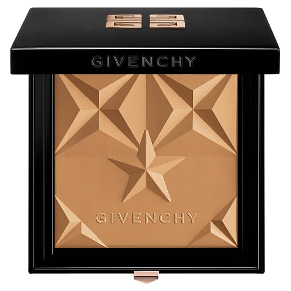 Healthy Glow Powder - Puder "zdrowy wygląd", GIVENCHY