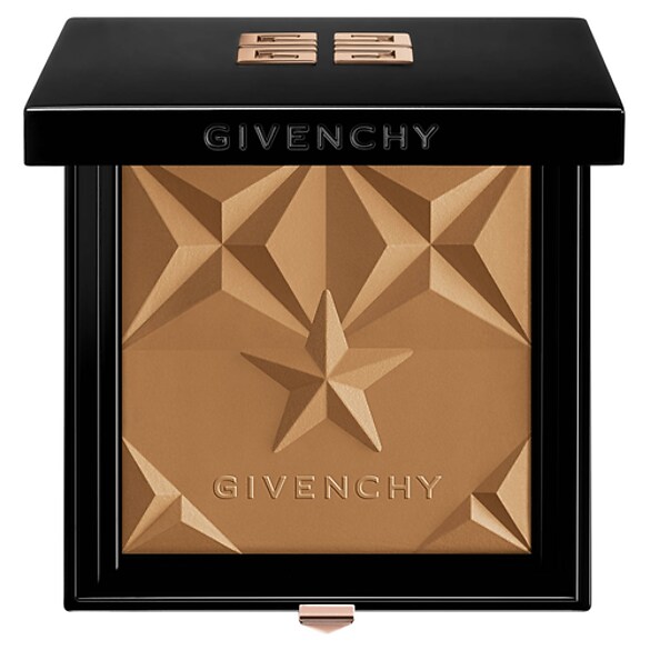 Healthy Glow Powder - Puder "zdrowy wygląd", GIVENCHY