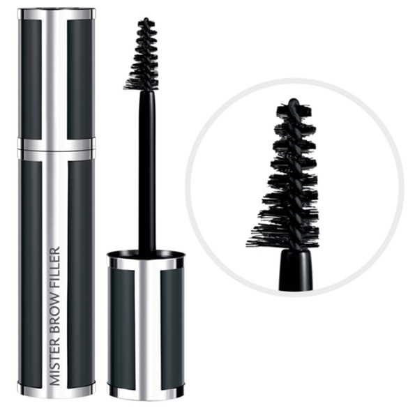 Mister Brow Filler - Zagęszczająca maskara do brwi, GIVENCHY