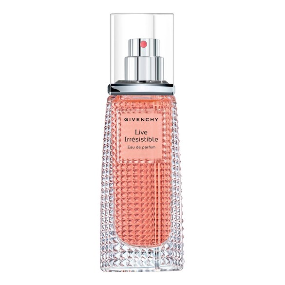 Live Irresistible - Parf&eacute;mov&aacute; voda, GIVENCHY