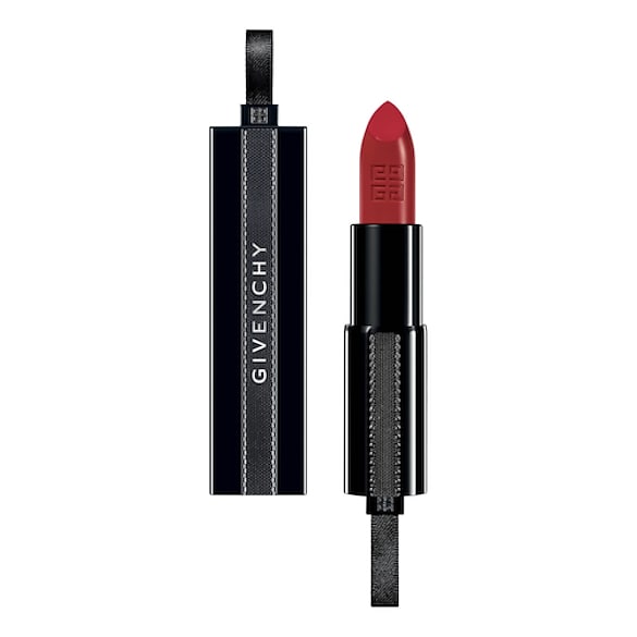 Rouge Interdit - Satynowa pomadka do ust, GIVENCHY