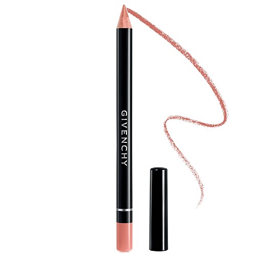 givenchy - Lip Liner - Wodoodporna Konturówka Do Ust - N°10 Beige Mousseline (1,1 g) - Dla Kobiet