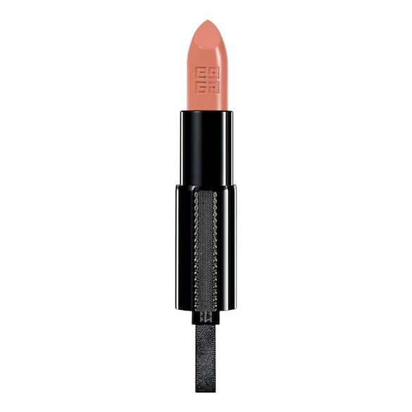 Rouge Interdit - Satynowa pomadka do ust, GIVENCHY