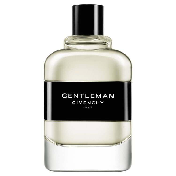 Gentleman Givenchy