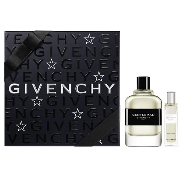 Gentleman - Kofret Woda toaletowa, GIVENCHY