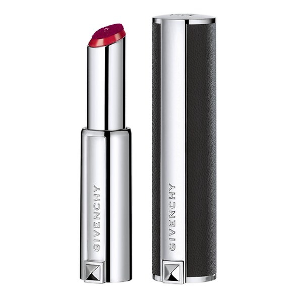 Le Rouge Liquide - Aksamitna pomadka do ust, GIVENCHY