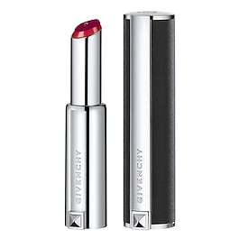 Le Rouge Liquide - Aksamitna pomadka do ust image