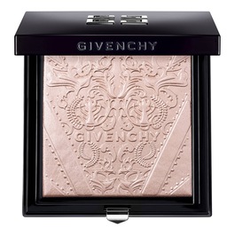 Teint Couture Shimmer Powder - rozświetlacz pudrowy w kompakcie