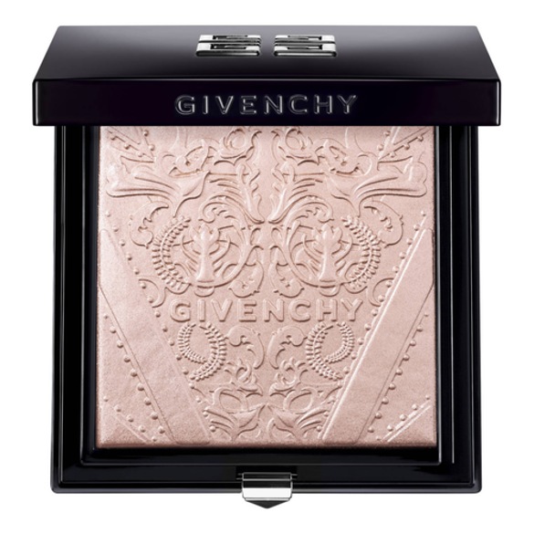 Teint Couture Shimmer Powder - rozświetlacz pudrowy w kompakcie, GIVENCHY