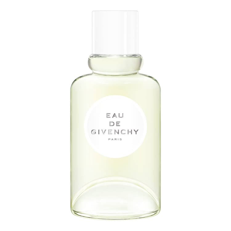 Eau de Givenchy - Woda Toaletowa