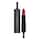 Rouge Interdit Midnight Red - Satynowa pomadka do ust