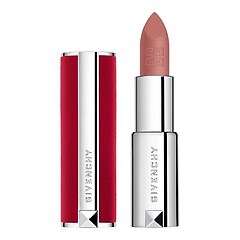 Le Rouge Deep Velvet - Barra de labios Empolvado, Mate, Alta Pigmentación, Givenchy