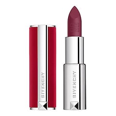 Le Rouge Deep Velvet - Barra de labios Empolvado, Mate, Alta Pigmentación, Givenchy