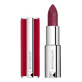 Le Rouge Deep Velvet - Barra de labios Empolvado, Mate, Alta Pigmentación