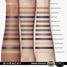 Ombre Couture