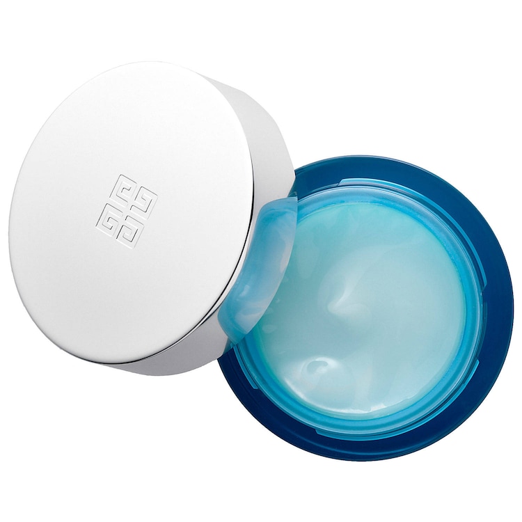 Hydra Sparkling - Crème/Masque réparation nuit courte