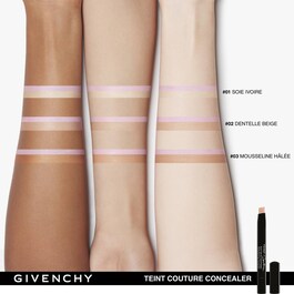 Teint Couture Concealer - Korektor 2w1