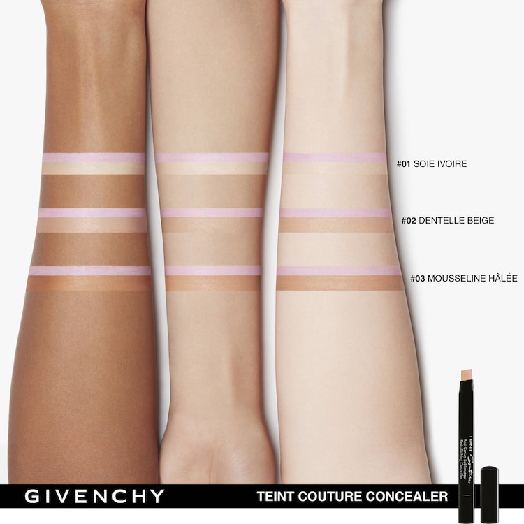 Teint Couture - Anti-Cernes Sublimateur