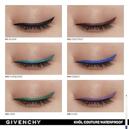  KHÔL COUTURE WATERPROOF - Göz Kalemi