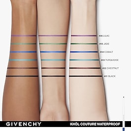  KHÔL COUTURE WATERPROOF - Göz Kalemi