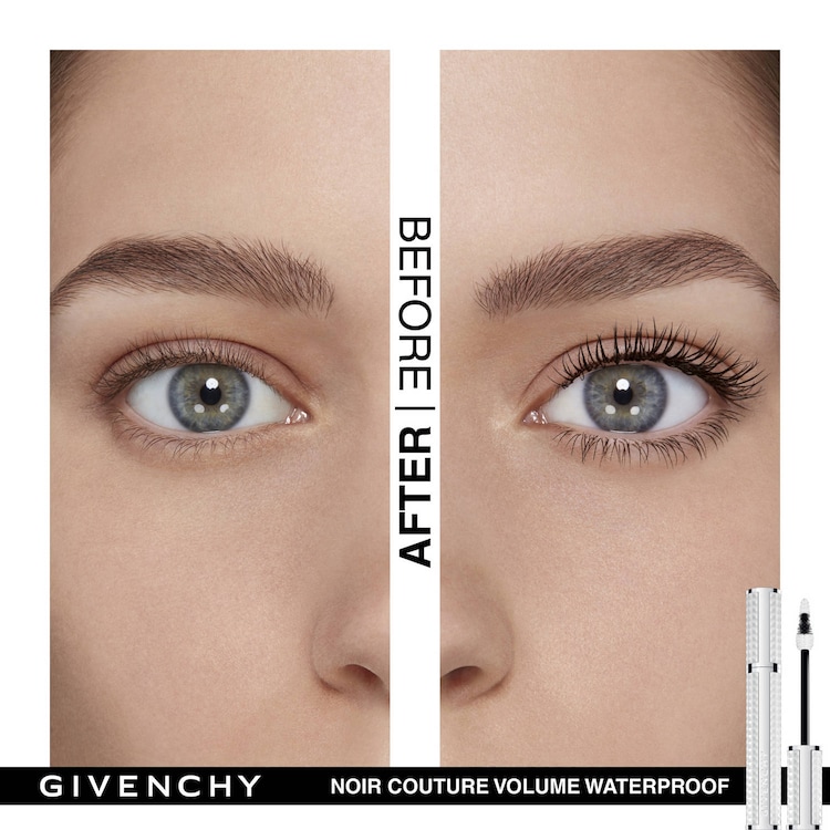 Noir Couture Volume Waterproof