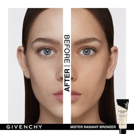 Mister Radiant Bronzer - żel "zdrowy wygląd"