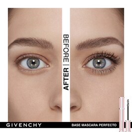 Base Mascara Perfecto - odżywcza baza pod maskarę