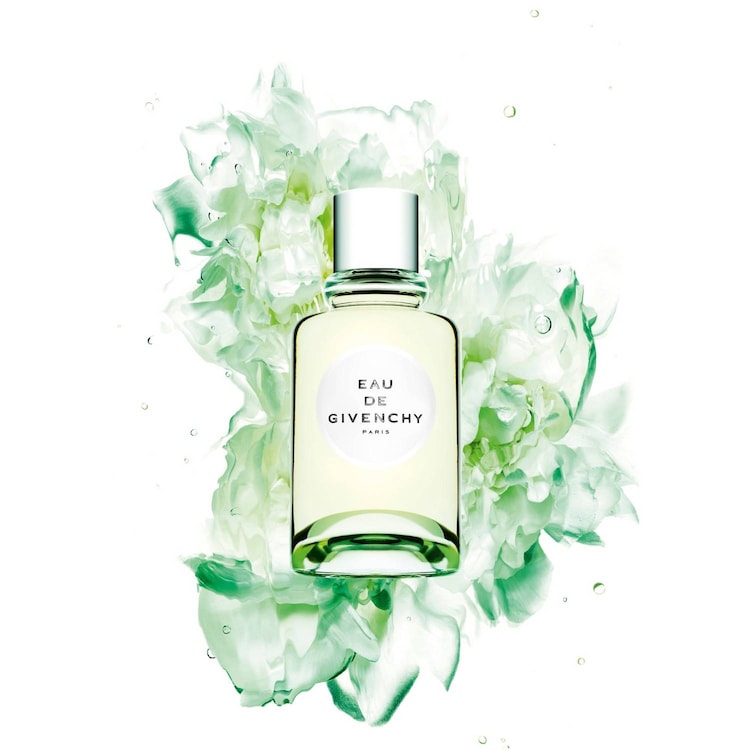Eau de Givenchy - Woda Toaletowa