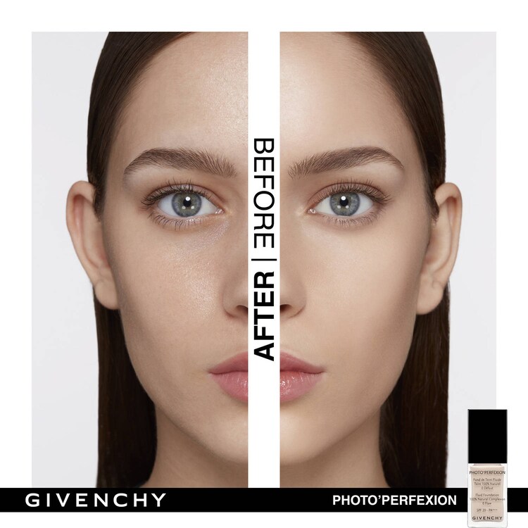 Photo'Perfexion - Make-up