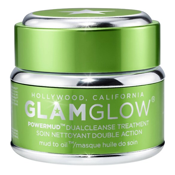 Powermud - Maschera Detergente Doppia Azione, GLAMGLOW