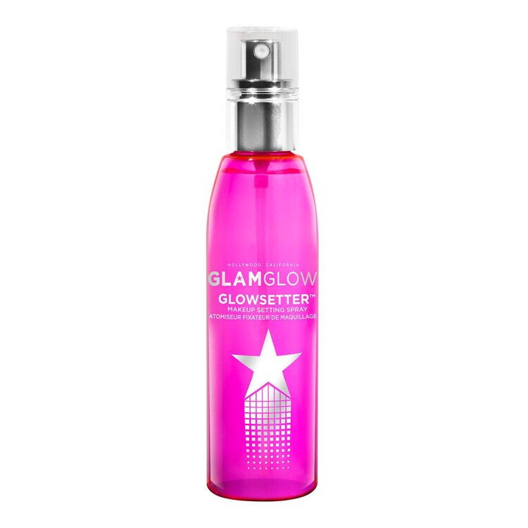 Glowsetter Mist - Mgiełka do twarzy