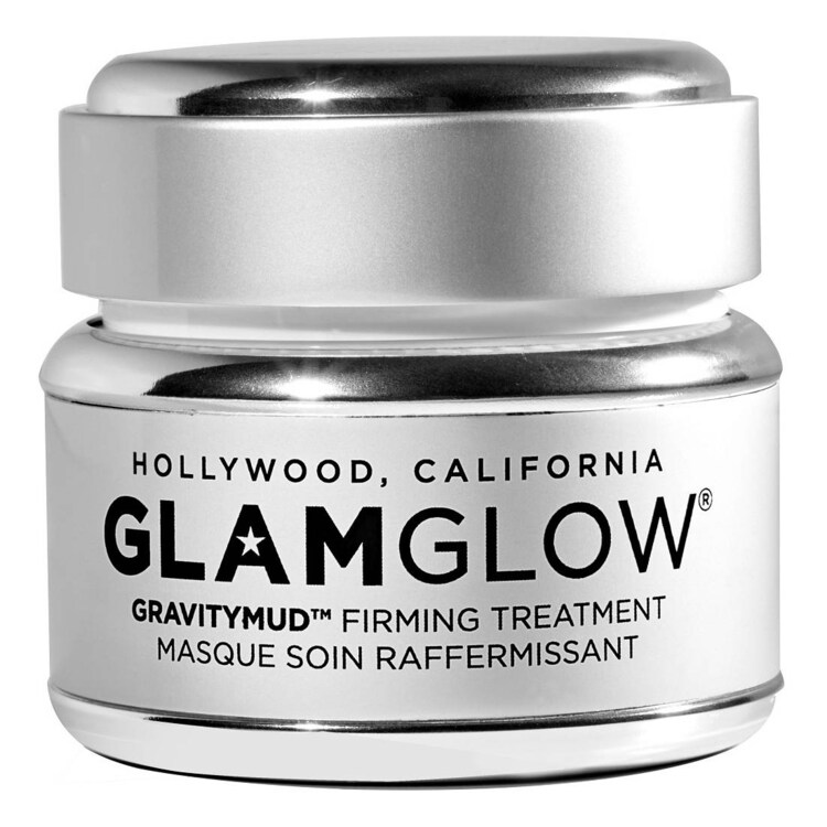 Gravitymud Black Glitter