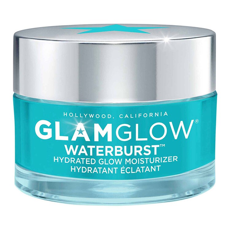 Waterburst™ Hydrated Glow Moisturizer - Nawilżający krem do twarzy