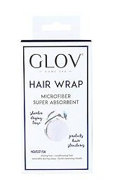 GLOV Hair Wrap