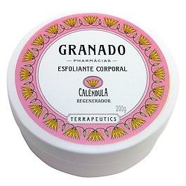 Esfoliante corporal Calêndula image