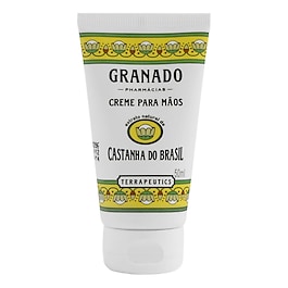 Creme mãos Castanha do Brasil image