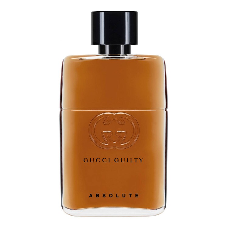 Guilty Absolute - Woda Perfumowana