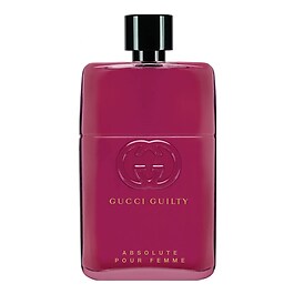 Guilty Absolute Pour Femme - Eau De Parfum