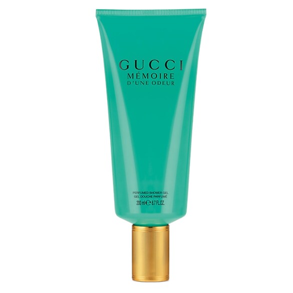 Memoire Shower Gel, Gucci