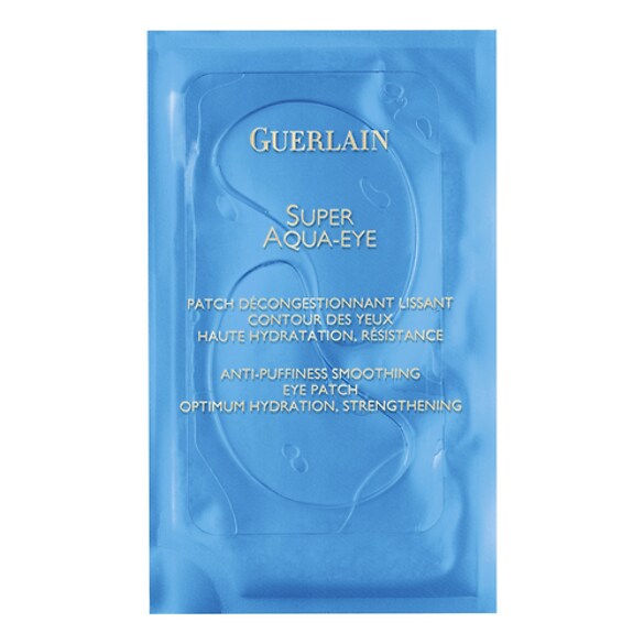 Super Aqua - Eye Patch, GUERLAIN