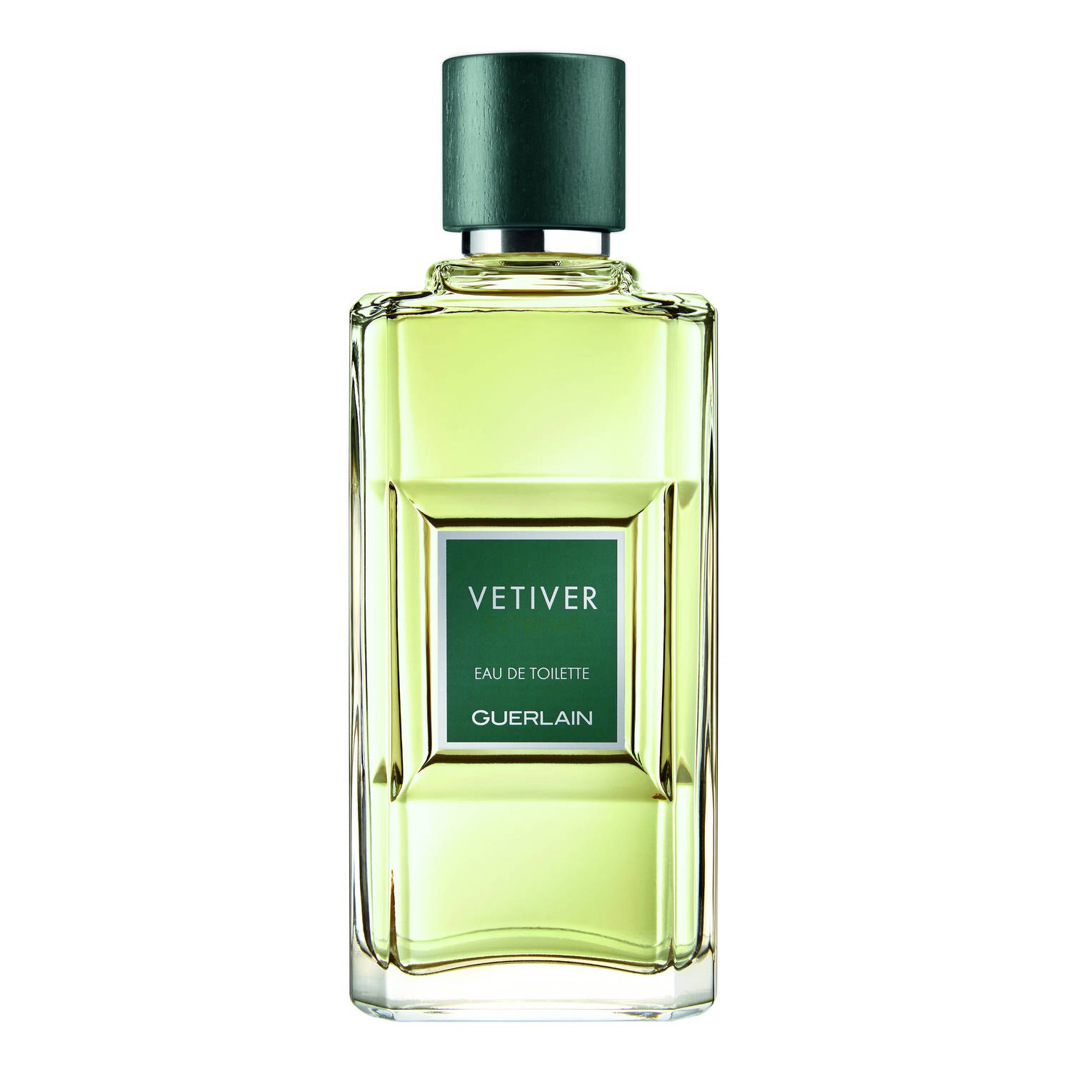 Guerlain - Vetiver Eau De Toilette