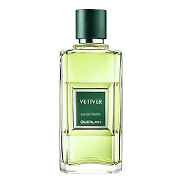 Vetiver Eau de Toilette