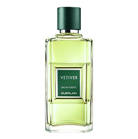 Vetiver Eau de Toilette, GUERLAIN