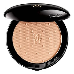 Les Voilettes - Kompaktní pudr, GUERLAIN
